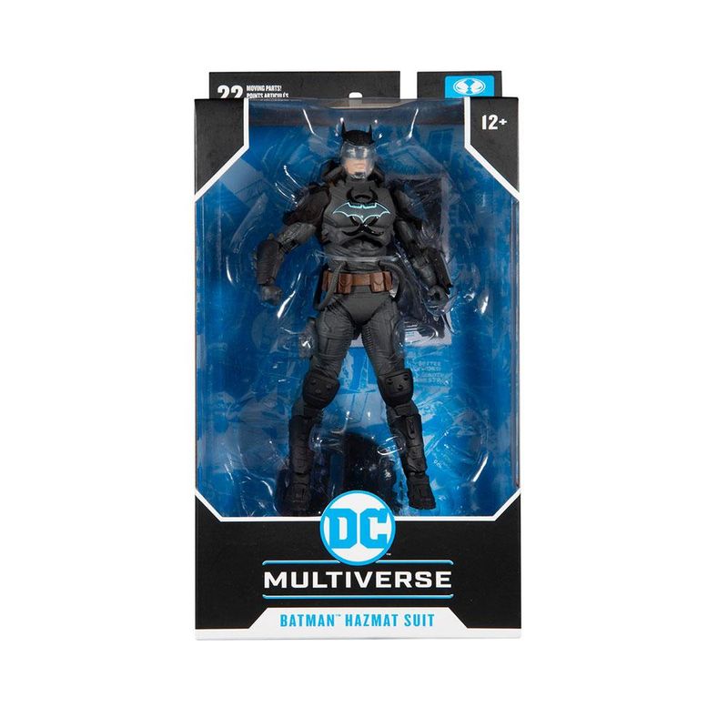 Dc comics shop multiverse batman