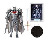 Boneco-Articulado---DC-Comics---The-Batman---Azrael-Batman-Armor---Multiverse---18cm---Fun-1