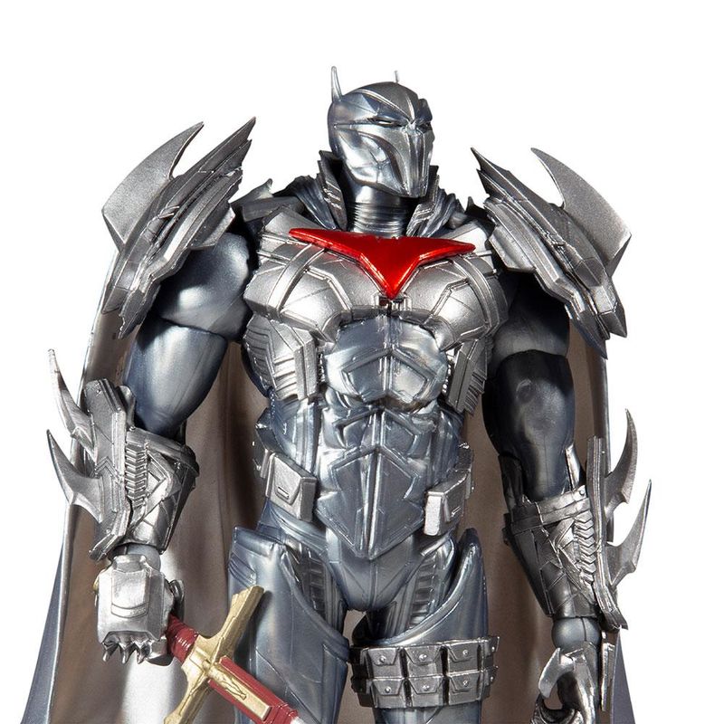 Boneco-Articulado---DC-Comics---The-Batman---Azrael-Batman-Armor---Multiverse---18cm---Fun-2