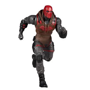 Dc comics sale multiverse red hood