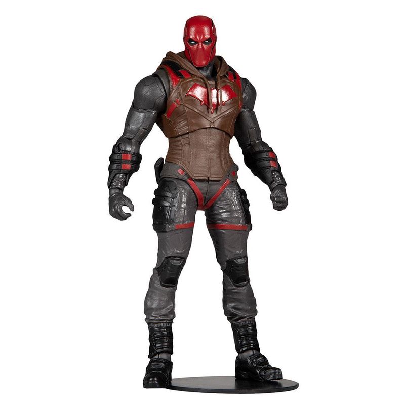 Boneco-Articulado---DC-Comics---Gotham-Knights---Red-Hood---Multiverse---18cm---Fun-1