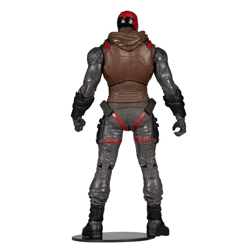Boneco-Articulado---DC-Comics---Gotham-Knights---Red-Hood---Multiverse---18cm---Fun-2