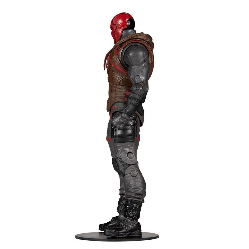 Boneco-Articulado---DC-Comics---Gotham-Knights---Red-Hood---Multiverse---18cm---Fun-3