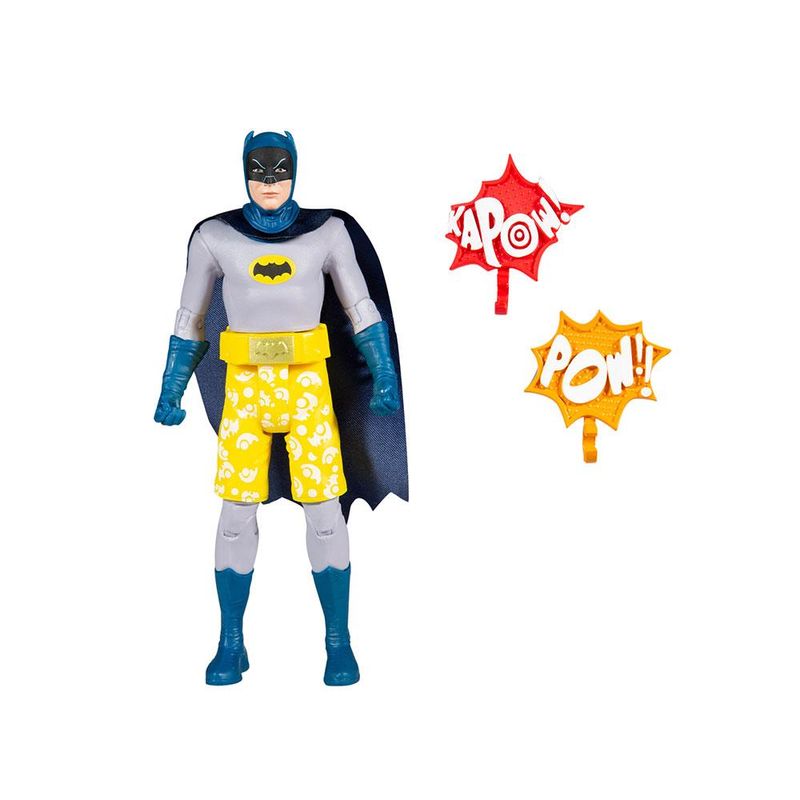 Boneco-Articulado---DC-Comics---Batman-Serie-1960---Batman-in-Swim-Shorts---Fun-1