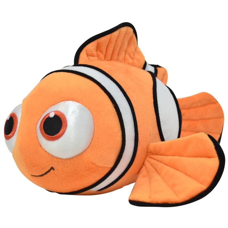 Pelucia-Nemo-38-cm---Procurando-Dory---Disney---Sunny