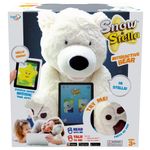Pelucia-Interativa-Bilingue---Snow-e-Stella---Snow---Fun-6