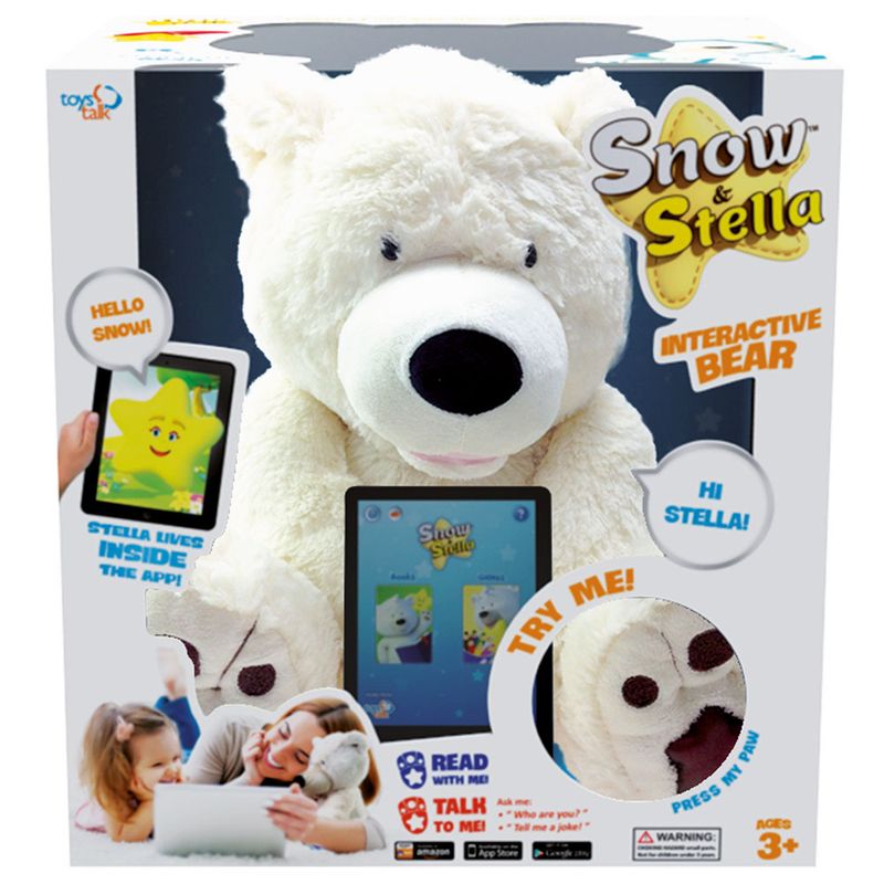 Pelucia-Interativa-Bilingue---Snow-e-Stella---Snow---Fun-6