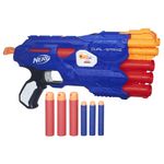 Lancador-de-Dardos---Nerf-Elite-Dual-Strike---Hasbro