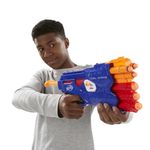 Lancador-de-Dardos---Nerf-Elite-Dual-Strike---Hasbro