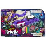 Lancador-de-Dardos---Nerf-Rebelle-Charmed---Fair-Fortune---Hasbro