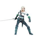 Boneca-Articulada---DC-Comics---The-Witcher-3-Wild-Hunt---Ciri---Elder-Blood---18cm---Fun-0