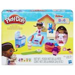 Massa-de-Modelar---Play-Doh---Clinica-Doutora-Brinquedos---Hasbro