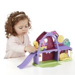 Playset-com-Veiculo-e-Figuras-Playskool---My-Little-Pony---Celeiro-de-Atividades-Applejack---Hasbro