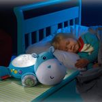 Projetor-de-Luzes---Hipopotamo---Fisher-Price