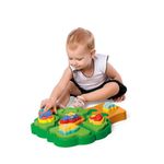 Arvore-Didatica---Puzzle-Mania---Calesita