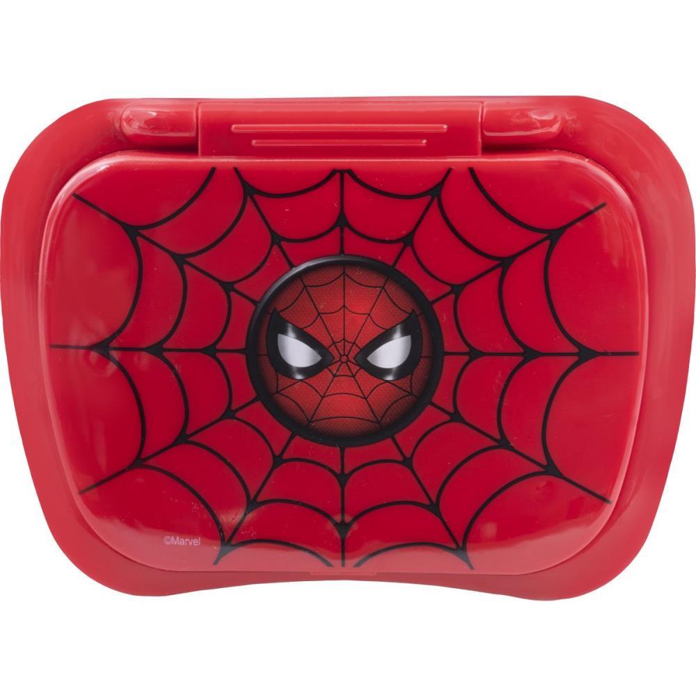 LAPTOP INFANTIL SPIDER-MAN - PBKIDS Brinquedos