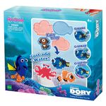 Formas-Aquabeads---Procurando-Dory---Disney---Aquabeads