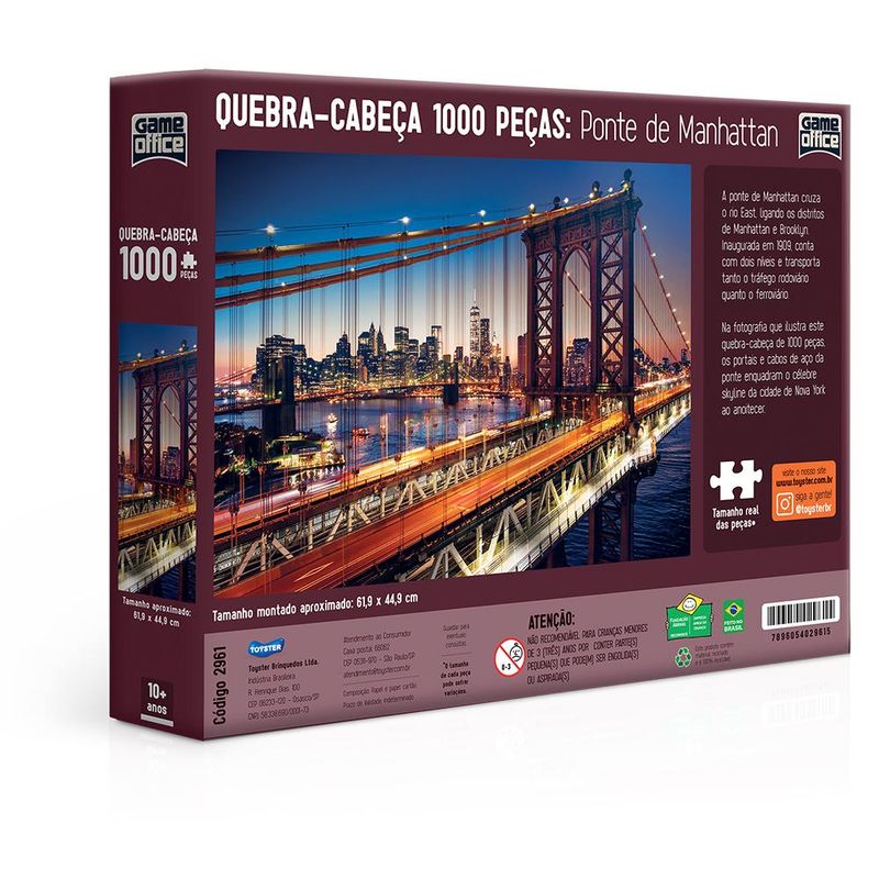 Quebra-Cabeca---1000-Pecas---Game-Office---Ponte-de-Manhattan---Toyster-1