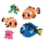 Kit-de-Montagem-Aquabeads---Procurando-Dory---Disney---Nemo-e-Amigos---Epoch