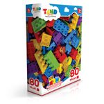 Blocos-de-Montar---Tand-Kids---80-Pecas---Toyster