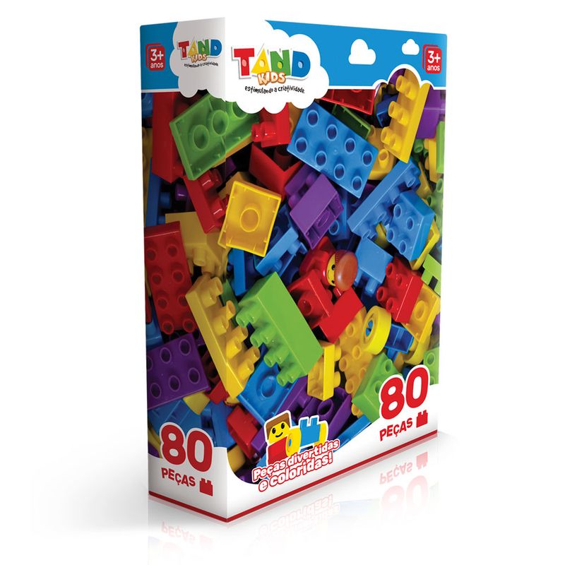 Blocos-de-Montar---Tand-Kids---80-Pecas---Toyster