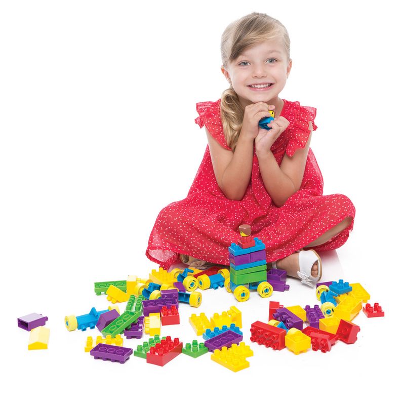 Blocos-de-Montar---Tand-Kids---80-Pecas---Toyster
