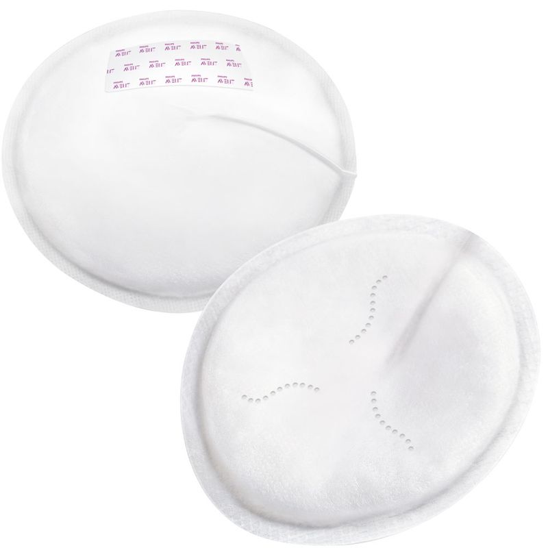 Absorventes-Descartaveis-para-os-Seios-Noturno---Philips-Avent