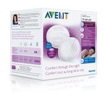 Absorventes-Descartaveis-para-os-Seios-Noturno---Philips-Avent