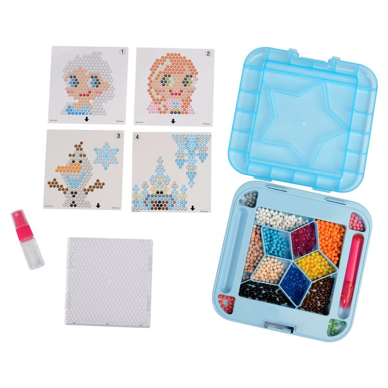 Conjunto-Aquabeads---Disney-Frozen---Epoch