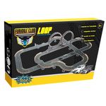 Autorama-Com-Looping-Duplo---Furious-Club---Fanatic---New-Toys