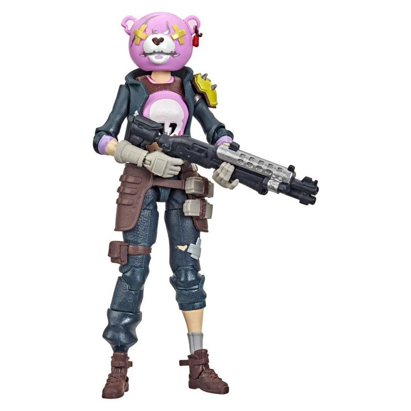 Figura-Articulada-com-Acessorios---Fortnite---Victory-Royale-Series---Ragsy---15cm---Hasbro-0