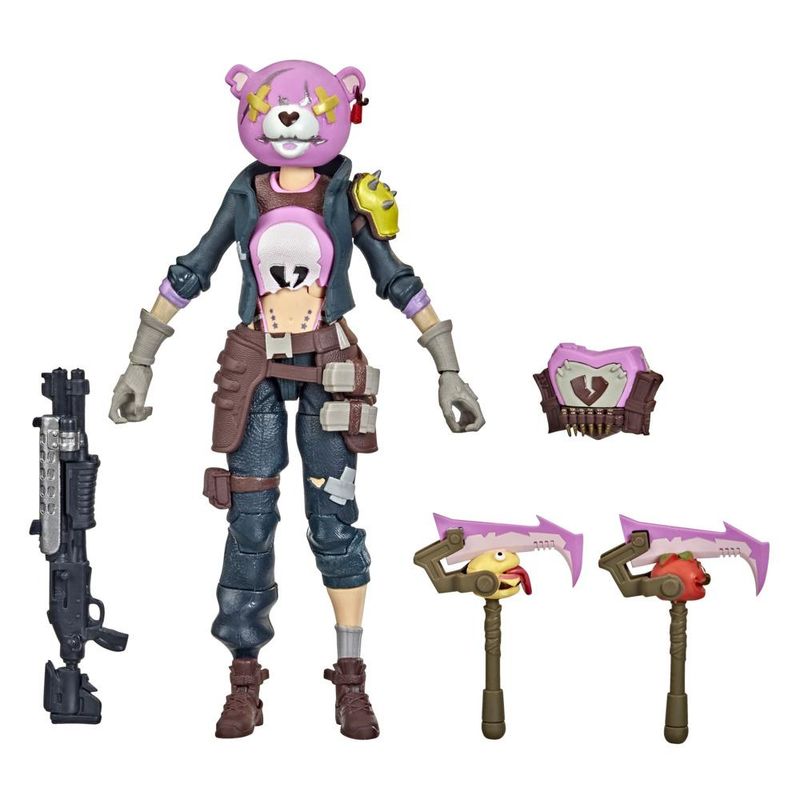 Figura-Articulada-com-Acessorios---Fortnite---Victory-Royale-Series---Ragsy---15cm---Hasbro-1