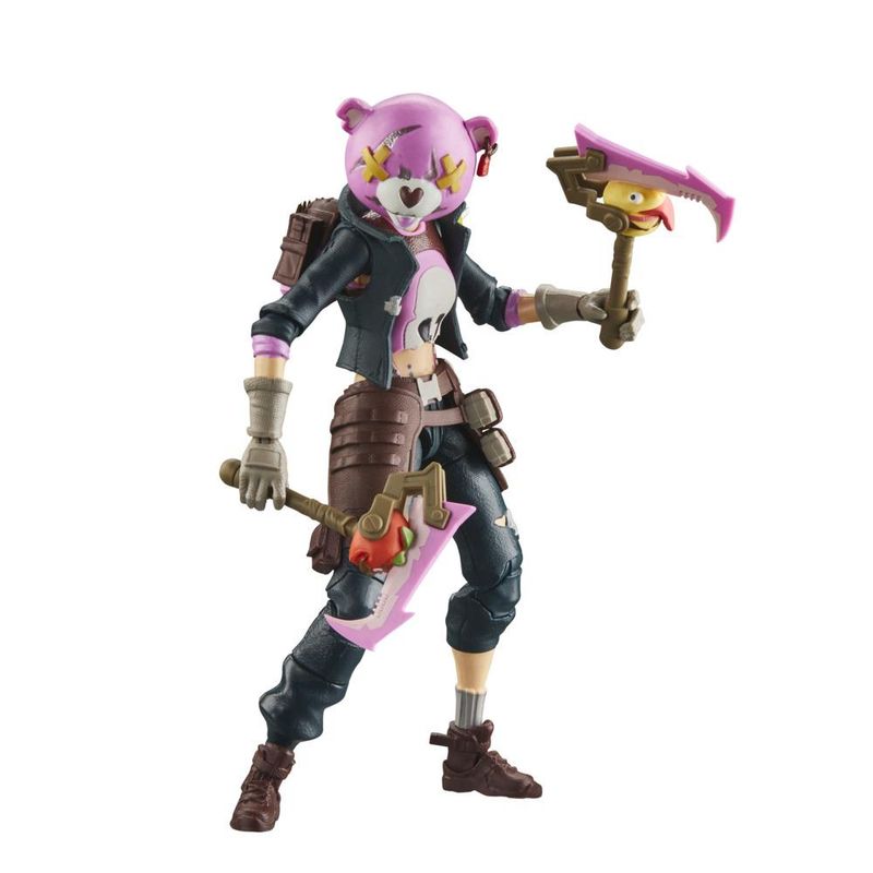 Figura-Articulada-com-Acessorios---Fortnite---Victory-Royale-Series---Ragsy---15cm---Hasbro-2