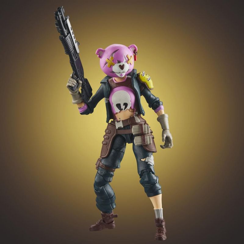 Figura-Articulada-com-Acessorios---Fortnite---Victory-Royale-Series---Ragsy---15cm---Hasbro-5
