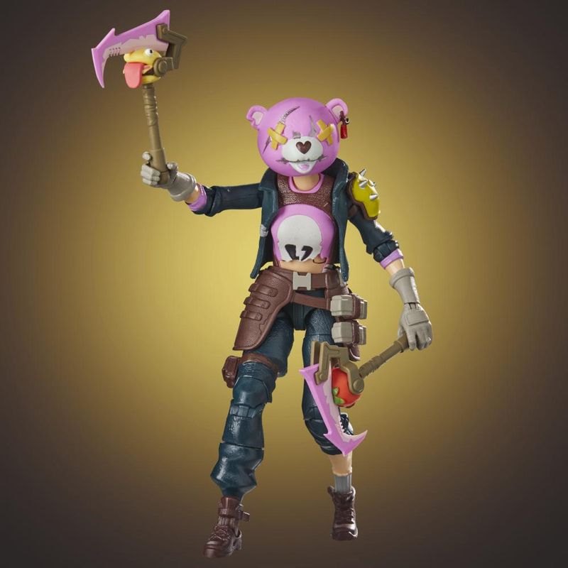 Figura-Articulada-com-Acessorios---Fortnite---Victory-Royale-Series---Ragsy---15cm---Hasbro-6