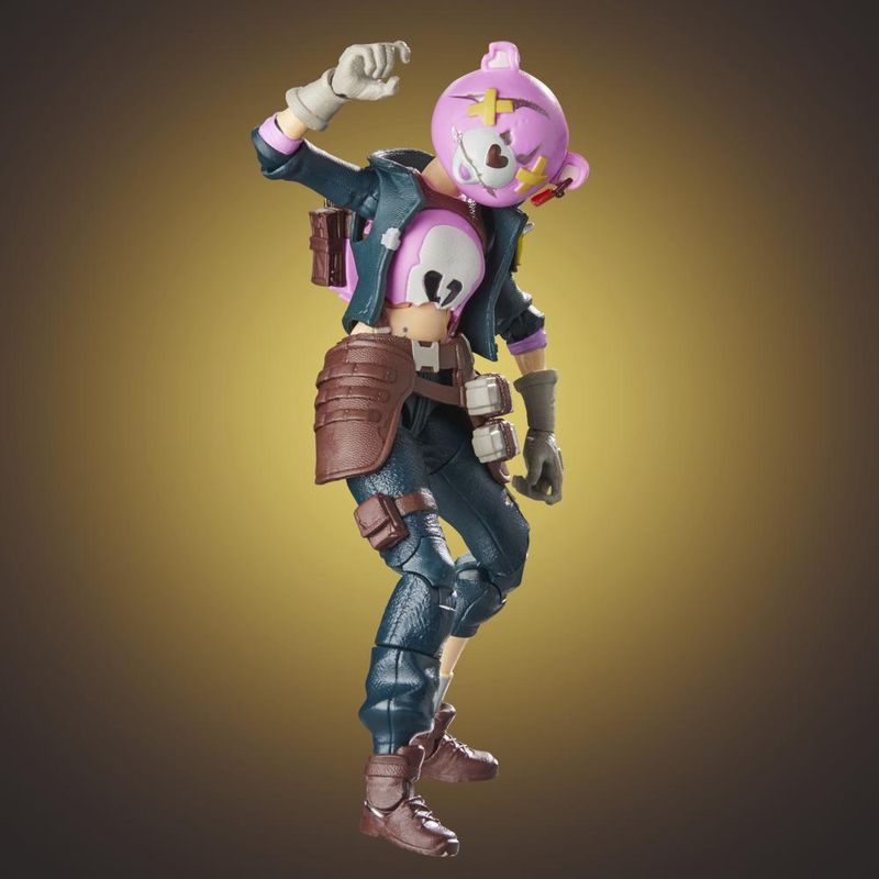 Figura-Articulada-com-Acessorios---Fortnite---Victory-Royale-Series---Ragsy---15cm---Hasbro-8
