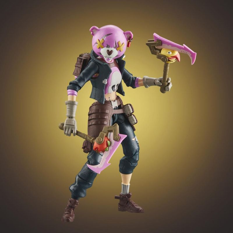 Figura-Articulada-com-Acessorios---Fortnite---Victory-Royale-Series---Ragsy---15cm---Hasbro-9