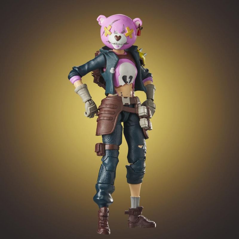 Figura-Articulada-com-Acessorios---Fortnite---Victory-Royale-Series---Ragsy---15cm---Hasbro-10