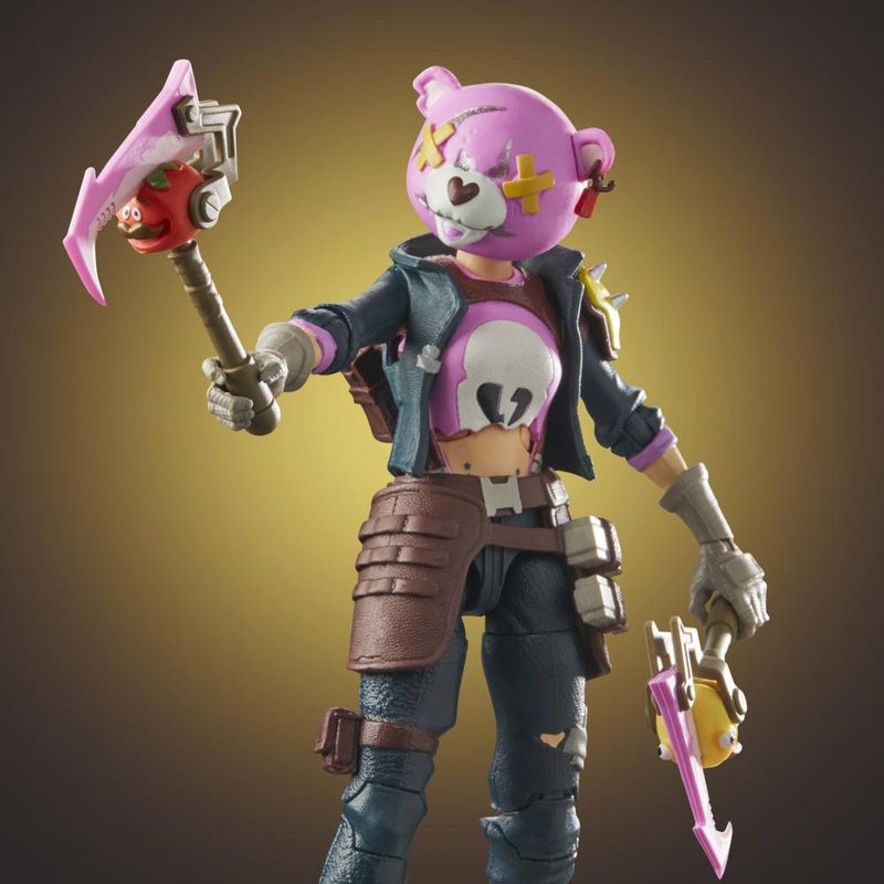 Figura-Articulada-com-Acessorios---Fortnite---Victory-Royale-Series---Ragsy---15cm---Hasbro-12