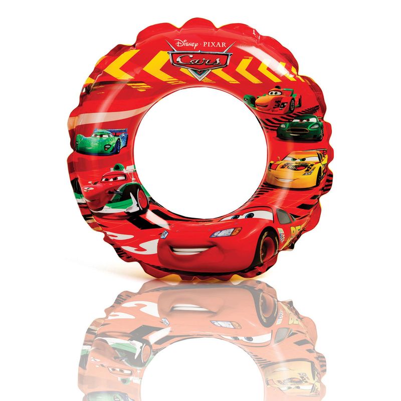 Boia-Circular---Disney---Carros---New-Toys