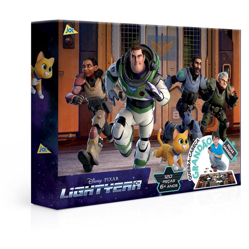 Quebra-cabeca---120-pecas---Disney---Lightyear---Jak---Toyster-0