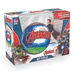 Conjunto-de-Volei---Marvel---Avengers---Lider