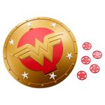 Escudo-da-Wonder-Woman---DC-Super-Hero-Girls---Mattel