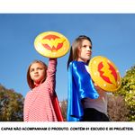 Escudo-da-Wonder-Woman---DC-Super-Hero-Girls---Mattel