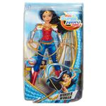 Boneca---DC-Super-Hero-Girls---Wonder-Woman---Mattel
