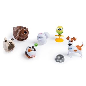 Jogo da Memória Pets 2 A Vida Secreta dos Bichos - Estrela - STEM Toys -  Brinquedos Educativos e STEAM