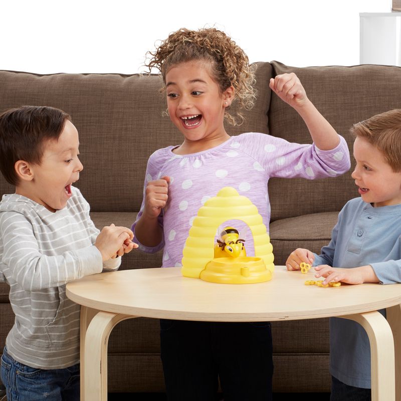Jogo-Abelinha-Surpresa---Hasbro