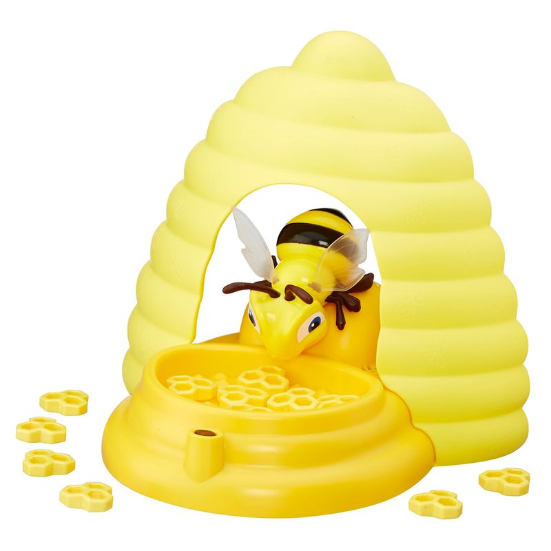 Jogo-Abelinha-Surpresa---Hasbro