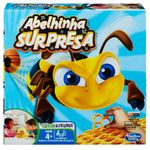 Jogo-Abelinha-Surpresa---Hasbro