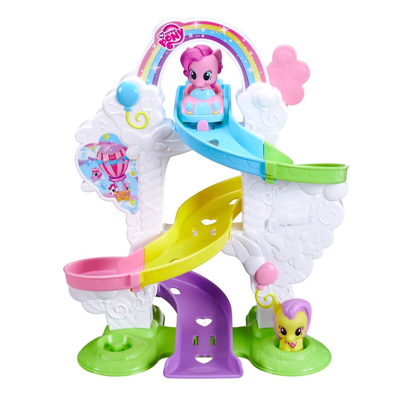 Playset-My-Little-Pony---Playskool-Friends---Escorrega-Aventura-Divertida---Hasbro